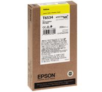 C13T653400 Encre Jaune EPSON 200ml