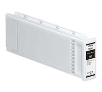 Cartouche d'encre traceur EPSON T8001 Pour imprimante SC-P10000 & SC-P20000 Noir photo - 700ml