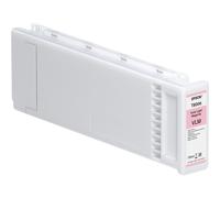 Cartouche d'encre traceur EPSON T8006 Pour imprimante SC-P10000 & SC-P20000 Vivid light magenta - 700ml