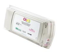 Cartouche d'encre traceur remanufacturée OWA - standard - Magenta Clair - pour HP 771C