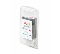 Cartouche d'encre traceur remanufacturée OWA - standard - Magenta - pour CANON PFI-104 M