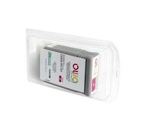 Cartouche d'encre traceur remanufacturée OWA - standard - Magenta - pour CANON PFI-107 M