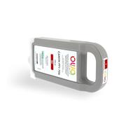 Cartouche d'encre traceur remanufacturée OWA - standard - Red - pour CANON PFI-706 R