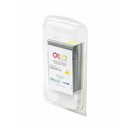 Cartouche d'encre traceur remanufacturée OWA - standard - Yellow - pour CANON PFI-102 Y