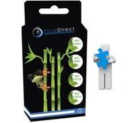 Cartouche d'encre type C4836 Cyan 28ml pour imprimante HP Officejet 9120 G