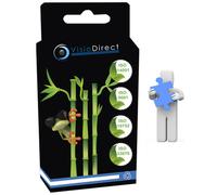 Cartouche d'encre type T2435 Cyan Clair compatible pour Epson Expression XP720 Certifié ISO 9001 ISO 14001