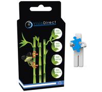 Cartouche d'encre type T2632 Cyan 700p compatible pour Epson Expression XP800 Certifié ISO 9001 ISO 14001