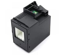 Cartouche d'encre usagée Compatible avec imprimante PX-M161T PX-S161T M1058, boîte de Maintenance Compatible avec E-C9387 PXMB11, Recyclage des encres usées