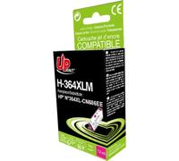 Cartouche encre UPrint compatible HP 364 XL Magenta