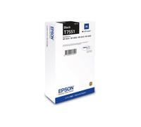 Cartouche d'encre XL - EPSON - WF-8xxx - Noir - 500 pages - Générique compatible