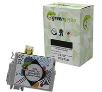 Cartouche d'encre XL - Remplace Epson 603XL - Compatible avec Epson XP-2100, XP-2105, XP-3100, XP-3105, XP-4100, XP-4105, WF-2810DWF, WF-2830DWF, WF-2835DWF, WF-2850DWF I - Noir