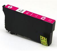 Cartouche d'encre XXL comme T3583, T3593, T35 x l Magenta pour WorkForce Pro WF-4720 DWF, WF-4725 DWF, WF-4730 DTWF, WF-4735 DTWF, WF-4740 DTWF