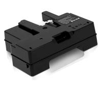 Cartouche d'entretien for Canon PRO-1000 PRO-500 0628C002 MC-20, Compatible avec les imprimantes ImagePROGRAF for le remplacement du réservoir d'encre(1PCS)