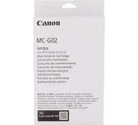Cartouche d'entretien MC-G02 Canon