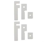 Cartouche d'entretien pour imprimante ET 2500 ET 2550 ET 2600 L300 L360 L365 XP225 XP235 XP245 XP247 XP335 XP342 XP355 XP432 XP442