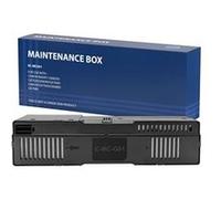 Cartouche d'entretien Réservoir d'encre Remplacement MC-G01 4628C001 pour Canon Maxify GX6040 GX6050 GX7040 GX7050 GX5050 GX7090