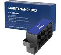 Cartouche d'entretien Réservoir d'encre Remplacement T3361 C13T366100 pour Epson Expression Premium XP-6000 XP-6100 Expression Photo XP-8500 XP-8600 XP-8700 XP-15000 XP-970