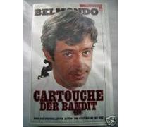 CARTOUCHE DER BANDIT - Import Allemagne