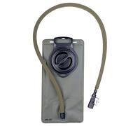 Cartouche d'hydratation pour Hydration Water Bladder 1,5 l Mil-Tec - Olive