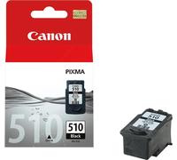 Canon Cartouche d'encre noire PG-510BK