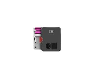 Cartouche d'impression instantanée Kodak ICRG330 Pack 30 (3 x 10) pour Mini Shot / Mini 3 Blanc