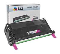 Cartouche D'Impression Magenta Haute Capacite, Phaser 6180