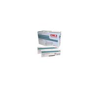 Cartouche d'impression - OKI - 46507621 - Jaune - 11500 pages - Pack de 1