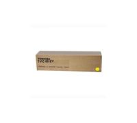 Cartouche d'impression - Toshiba - T-FC50EY - Jaune - 33600 pages - Compatible générique