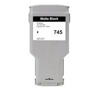 Cartouche d'imprimante 300 ml 745 compatible avec HP DesignJet Z2600/Z5600(MK 1pc)