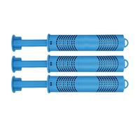 Cartouche D'ions D'argent Hot Springs - Bâton De Purification De Désinfectant Minéral, Compatible Avec Le Système Au Sel | Nettoyeur D'eau Écologique Résistant À La Chaleur, Matériel De Spa Pour Spa P