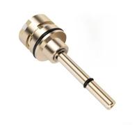 Cartouche Divergente 3 Voies RP71718 en Laiton(Without tools) | Laiton , résistance pour usure, longue durée de vie, performance , douche