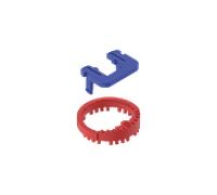 cartouche Dornbracht Zubehör 35 0428101480090 23x23x15