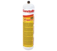 Cartouche d'oxygène jetable Castolin 950ml 145g