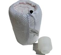 Cartouche Easybag Compatible Weltico C3 pour Filtre 6 Clone