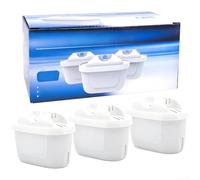 Cartouche Eau 9x6x8cm Réduction Impuretés Cartouche Eau 9x6x8cm(3PCS)