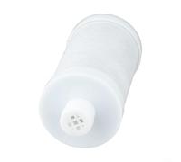 Cartouche Eau Douche 48x88mm Purifiante Cartouche Eau Douche(D) | pour coton PP et , élimine calcaire et métaux lourds, eau plus saine, installation simple