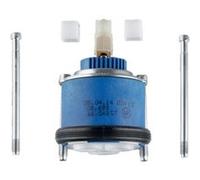 Cartouche en céramique pour mitigeurs monocommande - GROHE - 46048000 Bois G