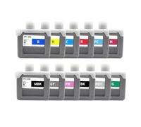 Cartouche Encre 330ML PFI-306 Compatible avec Canon IPF8400