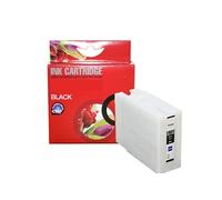 Cartouche encre compatible avec Epson T04B1 (C13T04B140) noir