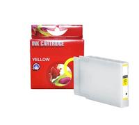 Cartouche encre compatible avec Epson T04B4 (C13T04B440) jaune