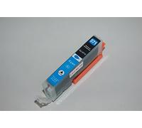 Cartouche Encre Compatible Canon CLI-571 XL Cyan - pour imprimantes Jet d'encre Canon