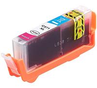 Cartouche Encre compatible Canon CLI571 XL - Magenta