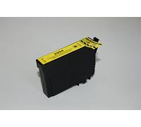 Cartouche Encre Compatible Epson 29XL Jaune Série Fraise (T2994) - pour imprimantes Jet d'encre Epson