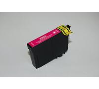 Cartouche Encre Compatible Epson 29XL Magenta Série Fraise (T2993) - pour imprimantes Jet d'encre Epson