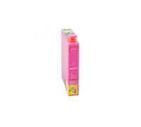 Cartouche encre compatible Epson 408L Magenta