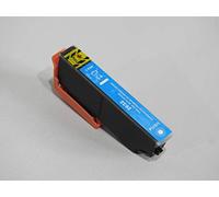 Cartouche Encre Compatible Epson T2632 Cyan Série Ours Polaire - pour Imprimantes Jet d'encre Epson