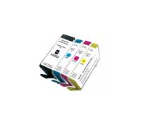 CARTOUCHE ENCRE COMPATIBLE HP CD975/972/973/974-N920XL BK ENERIQUE