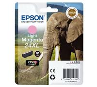 Epson Elephant Cartouche "Eléphant" - Encre Claria Photo HD Mc (XL)