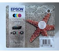 Epson Multipack 4-colours 603 Ink