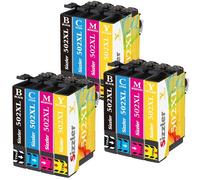 Cartouche encre Epson WF-2860 - Cartouche Epson 502 xl multipack